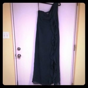 Vera Wang bridesmaid dress